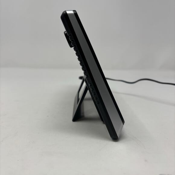 LaCrosse Technology 308-1414B-INT Wireless Atomic Digital Color Forecast Station - Picture 13 of 13